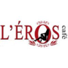 Eros Café Agde Logo