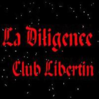 La Diligence Fresnes Logo