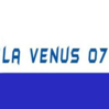 La Venus 07 Saint-Laurent-du-Pape Logo