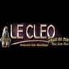 Le Cleo  Nantes Logo