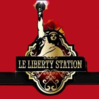 Le Liberty Station Prinquiau Logo
