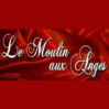 Le Moulin Aux Anges Lambesc Logo