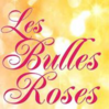 Les Bulles Roses Simandres Logo