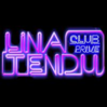 Lina Tendu  Mazières-en-Gâtine Logo