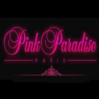 Pink Paradise Paris Logo