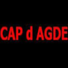 Riad Cap d'Agde Agde Logo