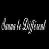 Sauna le Différent  Bordeaux Logo